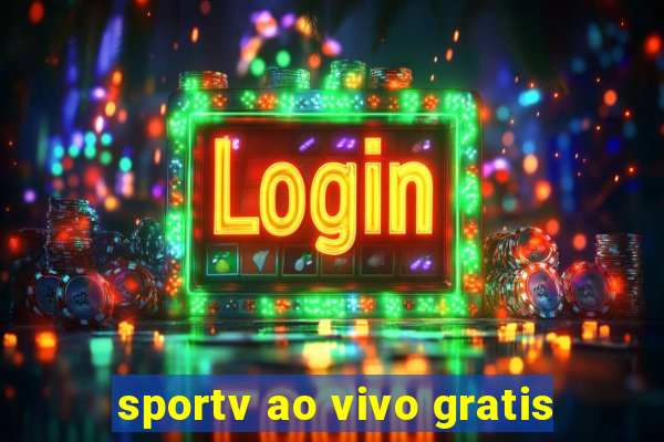 sportv ao vivo gratis